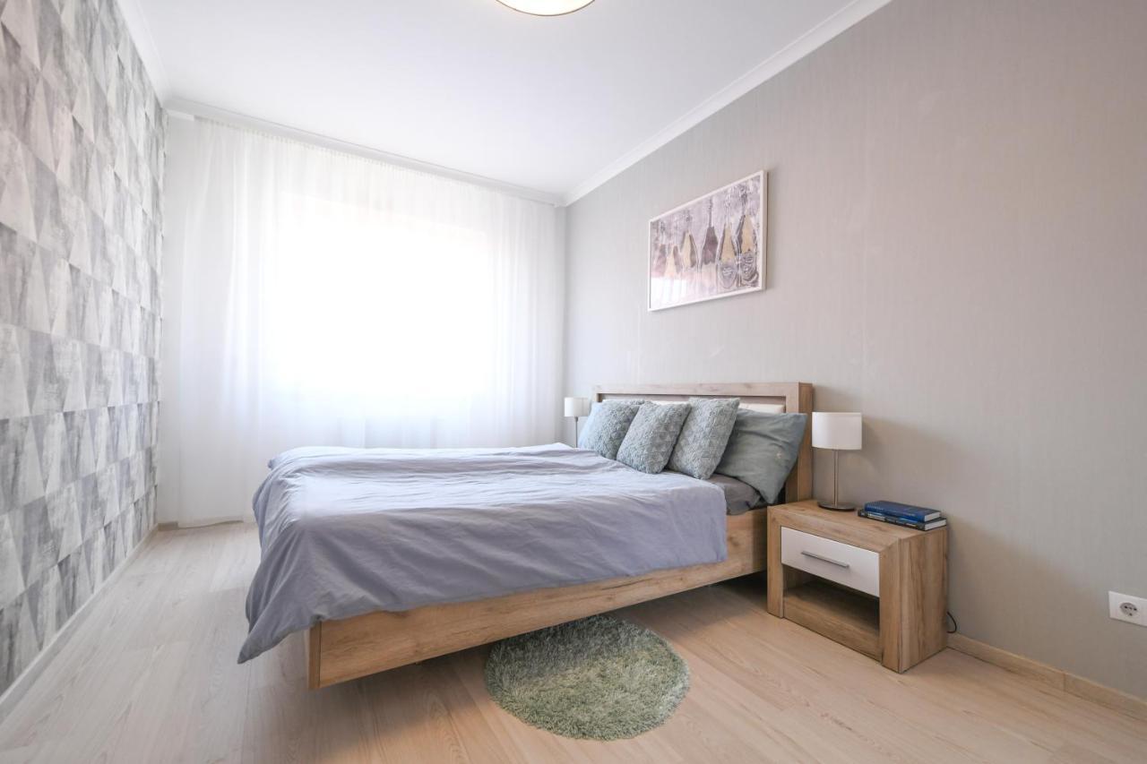 Rosa Sky Luxury * Budapešť